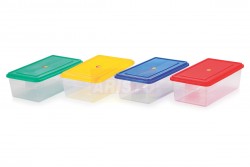 Storage Box W/o Lid - 5